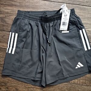 Mens Small Adidas Running Shorts NWT